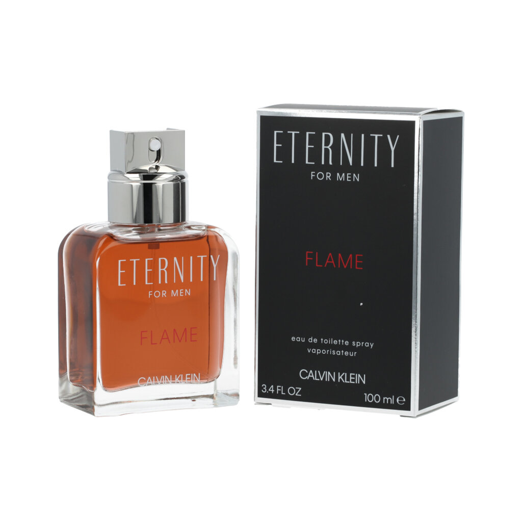 Calvin klein perfume eternity deals