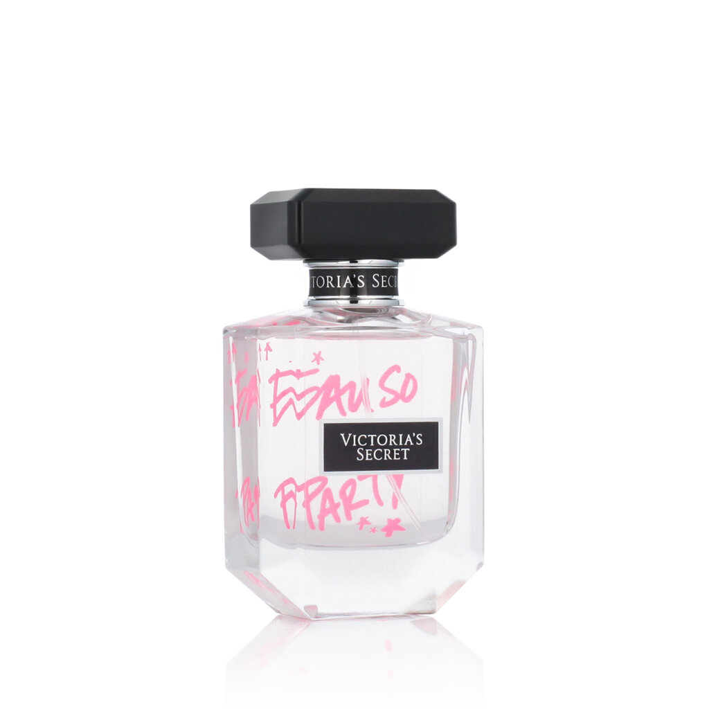 Victoria's Secret Eau So Party Eau de Parfum (donna) 50 ml - Casa del  Profumo - Profumeria premium con fragranze esclusive e cosmetici di lusso a  prezzi vantaggiosi.