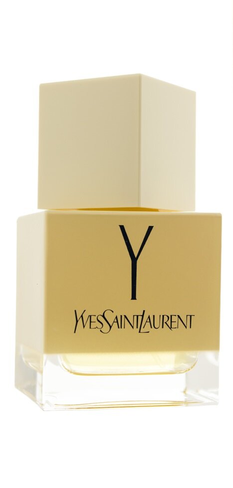 Yves saint laurent top la collection y