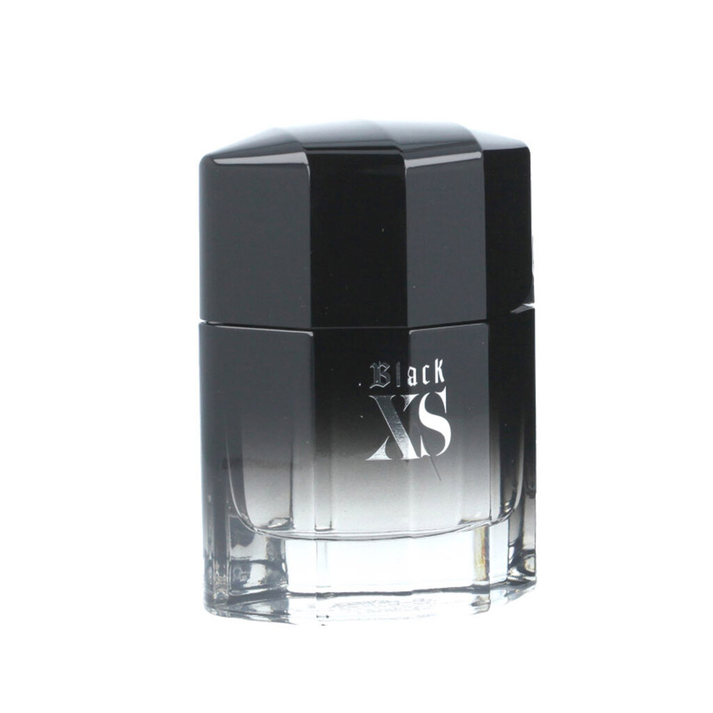 Paco Rabanne Black XS 2018 Eau de Toilette uomo tester 100