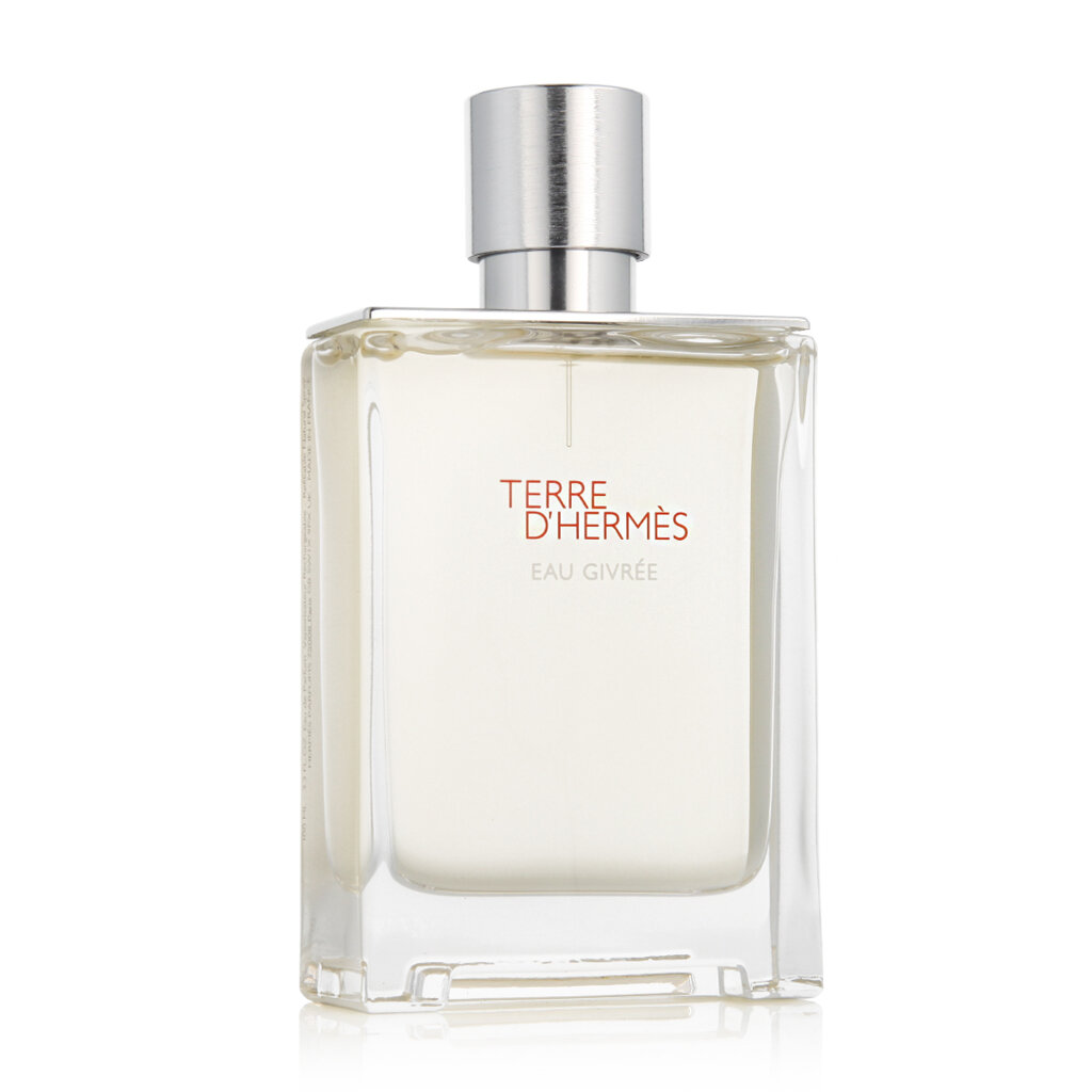 Hermes Terre D Hermes Eau Givree Eau de Parfum uomo ricaricabile 100 ml Casa del Profumo Profumeria premium con fragranze esclusive e cosmetici di lusso a prezzi vantaggiosi