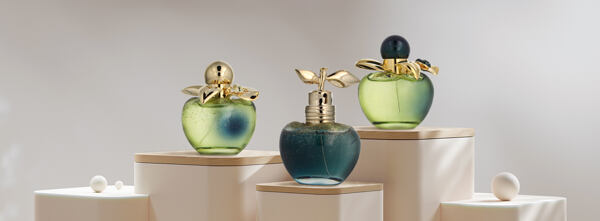 Nina Ricci