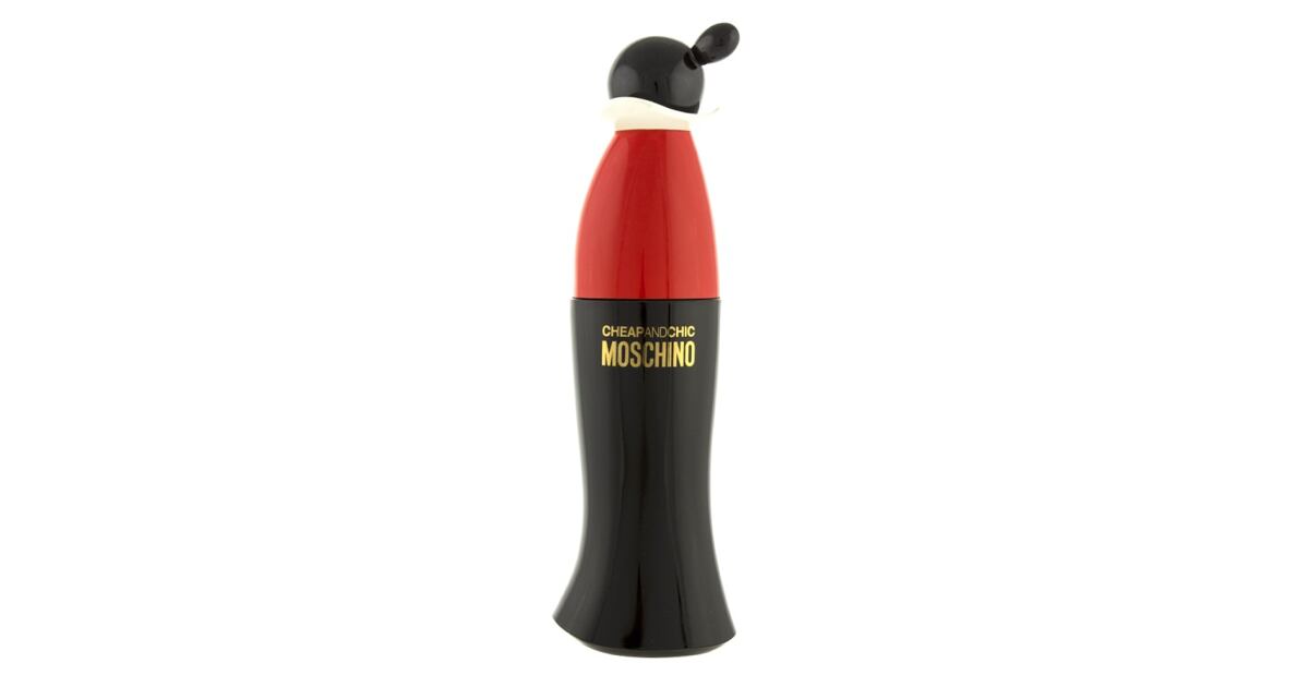 Moschino cheap and chic 100ml prezzo cheap