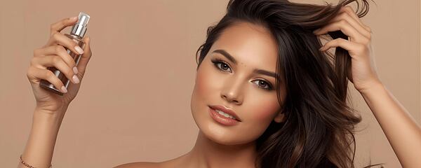Profumo per capelli: il trucco per far durare la tua scia più a lungo