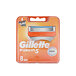 Gillette Fusion ricambio lamette da rasoio 8 pz
