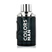 Benetton Colors Man Black Eau de Toilette (uomo) 100 ml