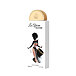 Lattafa Pride La African Drummer Eau de Parfum (unisex) 100 ml