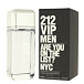 Carolina Herrera 212 VIP Men Eau de Toilette (uomo) 200 ml