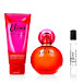 Kate Spade Chérie EDP 100 ml + EDP MINI 7,5 ml + Latte corpo 100 ml