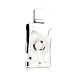 Ajmal Evoke Silver for Her Eau de Parfum (donna) 75 ml