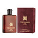 Trussardi Uomo The Red Eau de Toilette (uomo) 100 ml