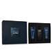 Davidoff Cool Water for Men EDT 125 ml + balsamo dopobarba 75 ml + gel doccia 75 ml