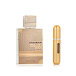 Al Haramain Amber Oud Gold Edition Extreme Extrait de parfum (unisex) 60 ml