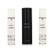 Chanel Bleu de Chanel Parfum Pocket Spray Refillable 20 ml + Parfum Refill 2 x 20 ml (man)