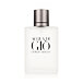 Giorgio Armani Acqua di Giò Pour Homme Eau de Toilette (uomo) 200 ml