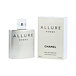 Chanel Allure Homme Edition Blanche Eau De Parfum (uomo) 100 ml