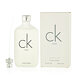 Calvin Klein CK One Eau de Toilette (unisex) 100 ml