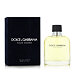 Dolce & Gabbana Pour Homme Eau de Toilette (uomo) 200 ml