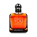 Giorgio Armani Emporio Armani Stronger With You Absolutely Eau de Parfum (uomo) 100 ml