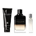 Givenchy Gentleman Boisée EDP 100 ml + EDP 12.5 ml + gel doccia 75 ml
