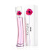 Kenzo Flower By Kenzo Cherry Poppy Eau de Parfum (donna) 100 ml