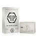 Philipp Plein No Limit$ Platinum Eau de Parfum (uomo) 50 ml