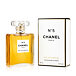 Chanel No 5 Eau de Parfum (donna) 100 ml