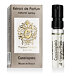 Tiziana Terenzi Cassiopea Extrait de parfum (unisex) - campioncino 1.5 ml