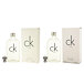 Calvin Klein CK One Eau de Toilette (unisex) 200 ml