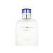 Dolce & Gabbana Light Blue pour Homme Eau de Toilette (uomo) - tester 125 ml