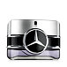 Mercedes-Benz Mercedes-Benz Sign Your Attitude Eau de Toilette (uomo) 50 ml