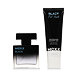 Mexx Black Man EDT 30 ml + gel doccia 50 ml