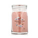 Yankee Candle Candela profumata Praline & Birch 567 g