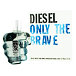 Diesel Only the Brave Eau de Toilette (uomo) 125 ml