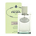 Prada Infusion D'Iris Cèdre Eau de Parfum (unisex) - tester 100 ml