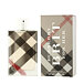 Burberry Brit for Her Eau de Parfum (donna) 100 ml