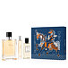 Hermès Terre D'Hermès EDT 100 ml + EDT 15 ml + Gel doccia 40 ml