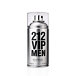 Carolina Herrera 212 VIP Men Spray da corpo (uomo) 250 ml
