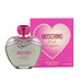 Moschino Pink Bouquet Eau de Toilette (donna) 100 ml