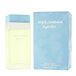 Dolce & Gabbana Light Blue Eau de Toilette (donna) 200 ml