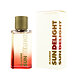 Jil Sander Sun Delight Eau de Toilette (donna) 100 ml