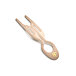 Fiona Franchimon Nº 1 Hairpin (Soft Beige) 5 pz