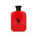 Ralph Lauren Polo Red Eau de Toilette (uomo) - confezione danneggiata 125 ml