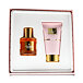 Gisada Ambassador Women EDP 50 ml + gel doccia 100 ml