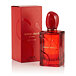 Giorgio Armani Si Passione Red Musk Eau de Parfum (donna) 100 ml