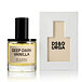D.S. & Durga Deep Dark Vanilla Eau de Parfum (unisex) 50 ml