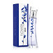 Kenzo Flower Ikebana Indigo Eau de Parfum (donna) 40 ml