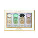 Gulf Orchid Musk Collection Aura Edition Gift Set EDP 4 x 25 ml UNISEX
