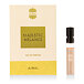Ajmal Majestic Mélange Eau de Parfum (unisex) - campioncino 1.5 ml