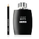 Lalique Lalique White in Black Eau de Parfum (uomo) - tester 125 ml